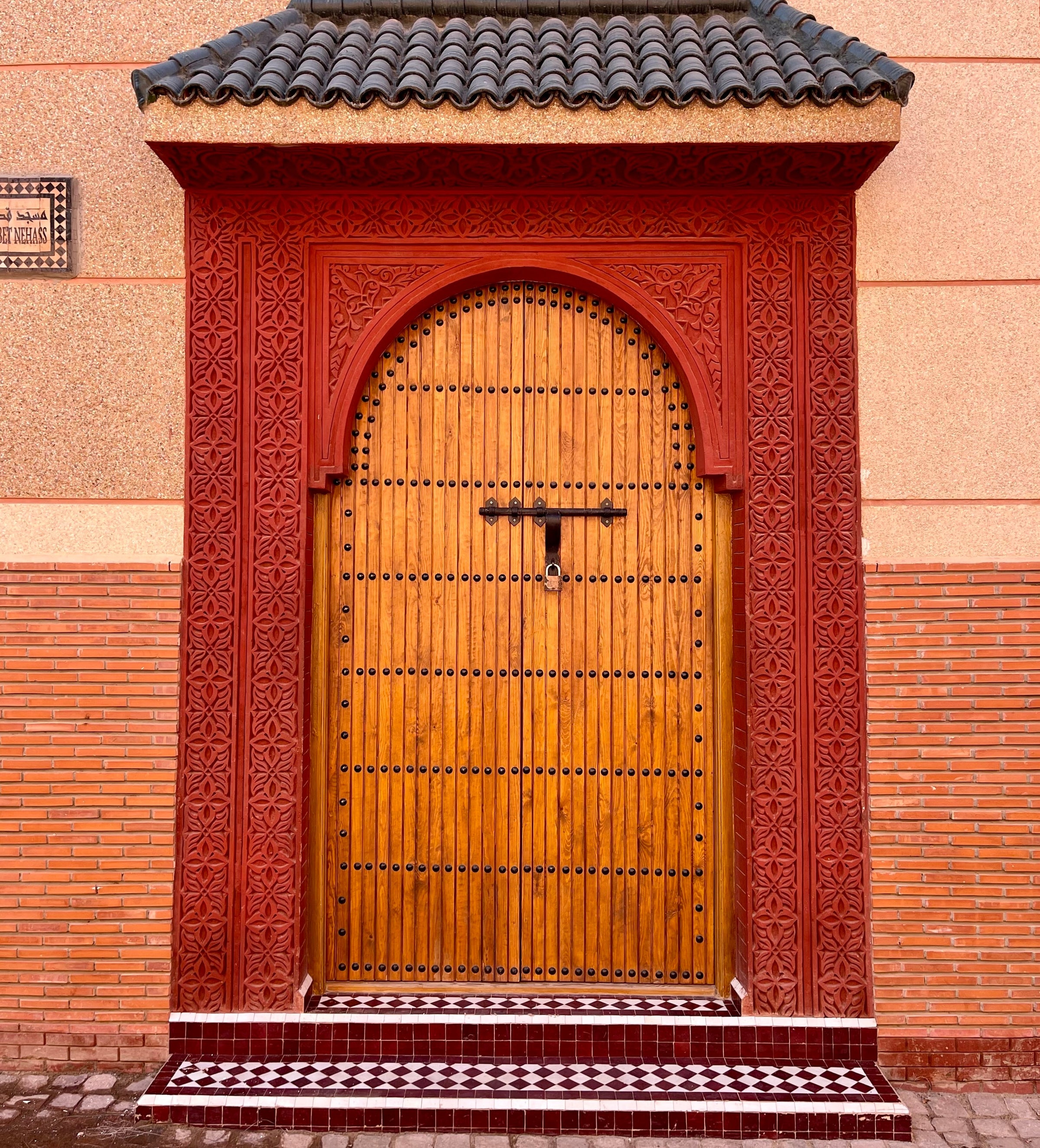 Collection Marrakech