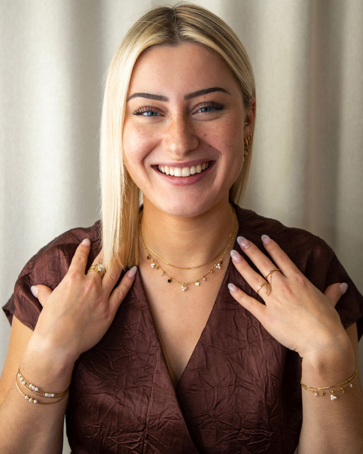 Collier Notting Hill