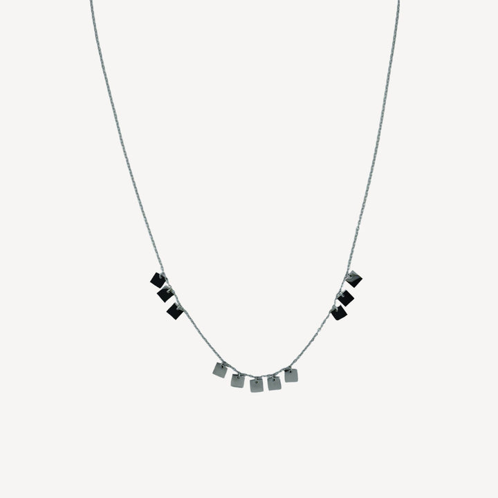Collier Comète