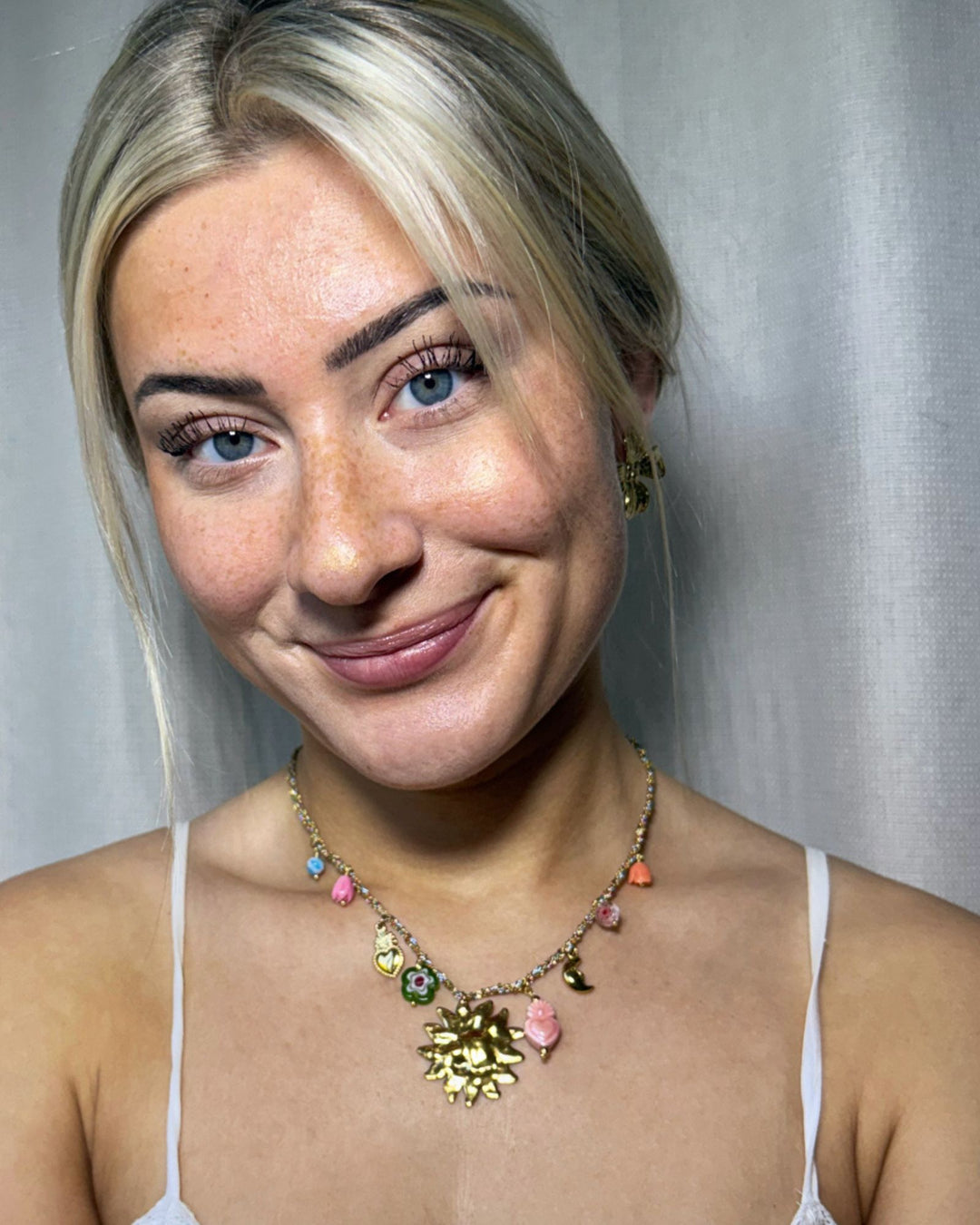 Collier Surya