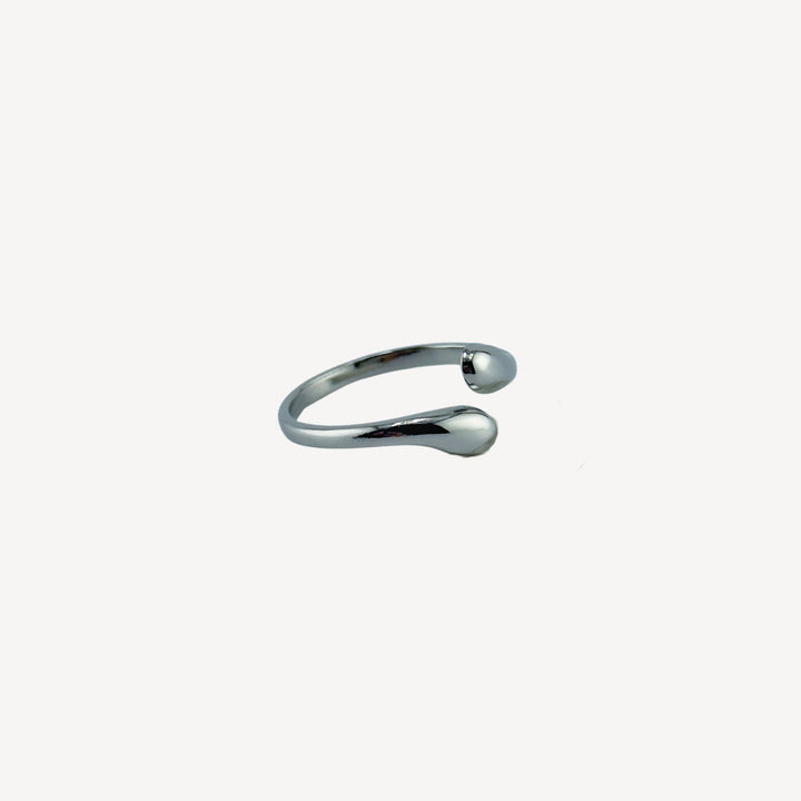 Bague Lagune petite