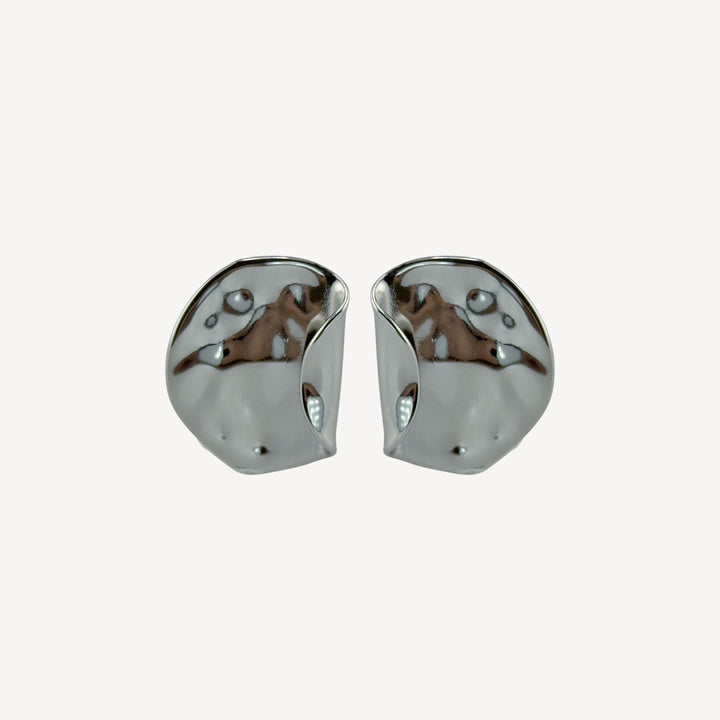 Boucles d'oreilles Atoll