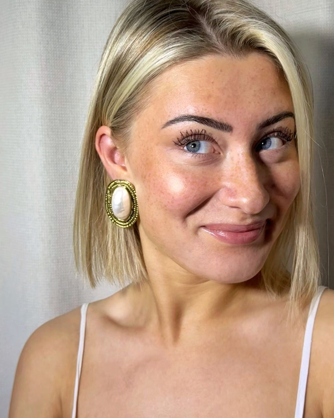 Boucles d'oreilles Jimbaran