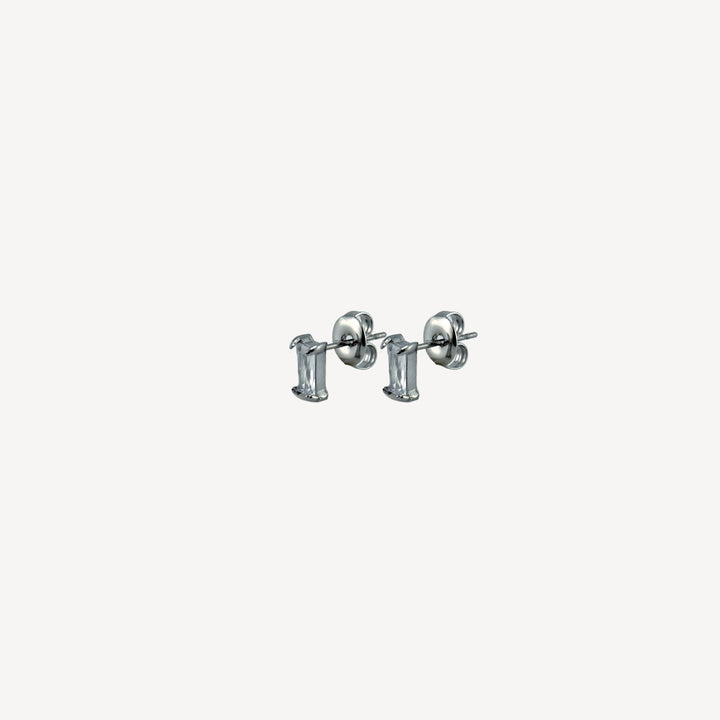 Boucles d'oreilles simples Étincelle