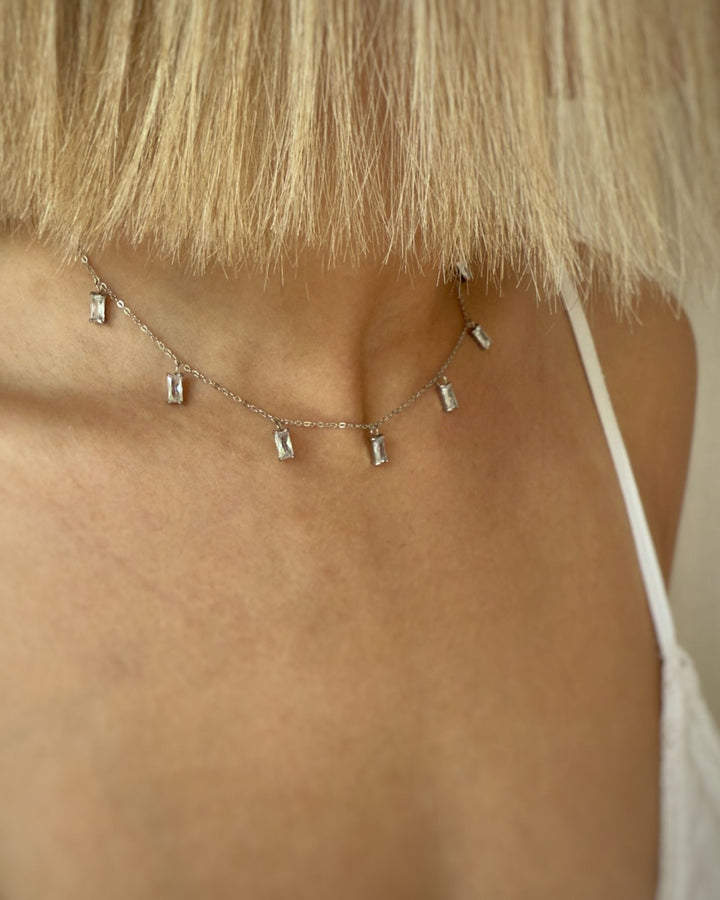 Collier Étincelle