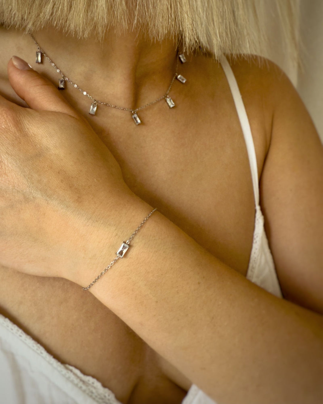 Collier Étincelle