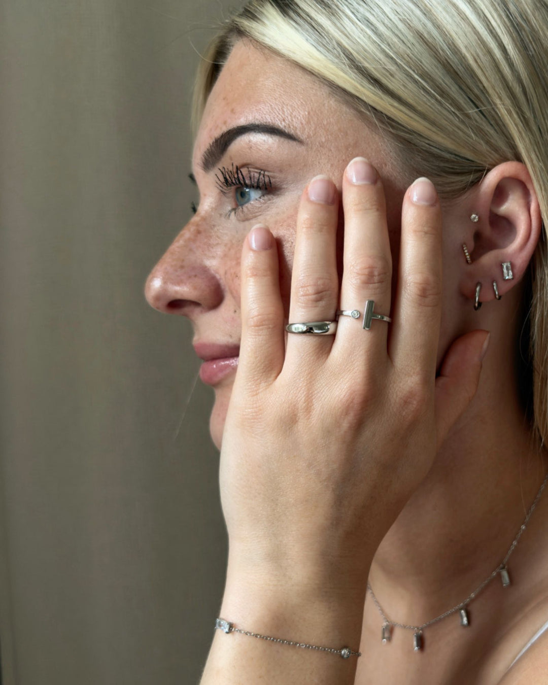 Bague Lyra