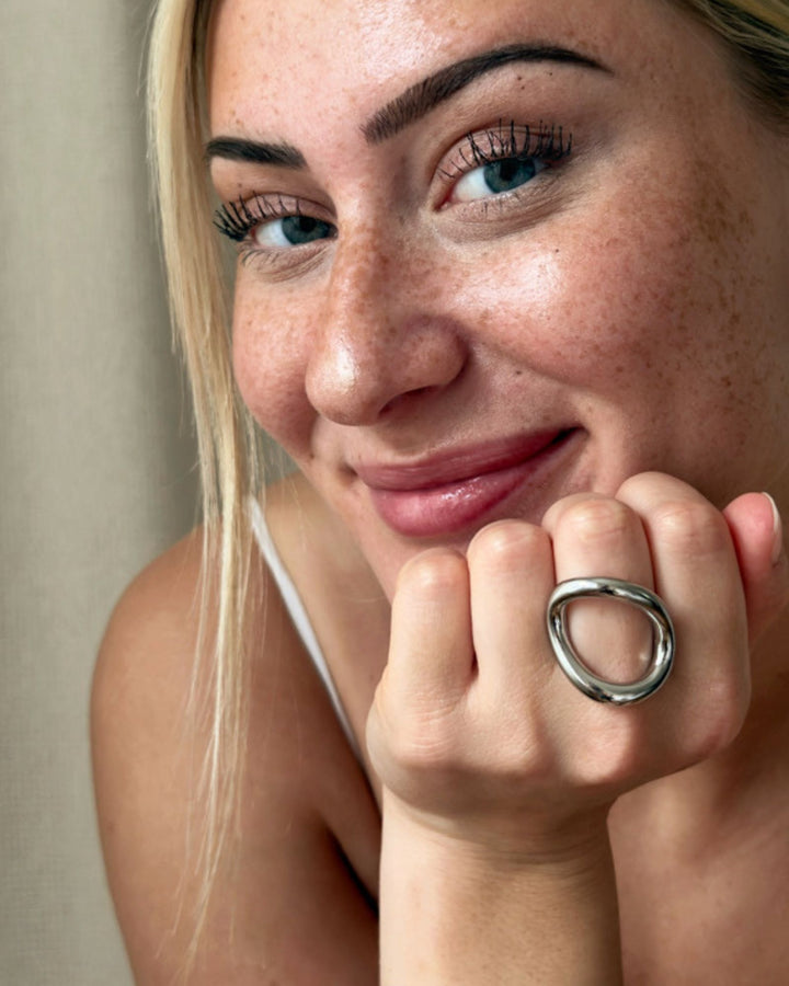 Bague Brume