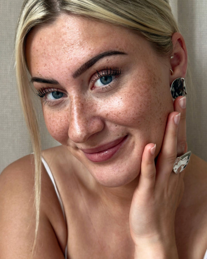 Boucles d'oreilles Atoll