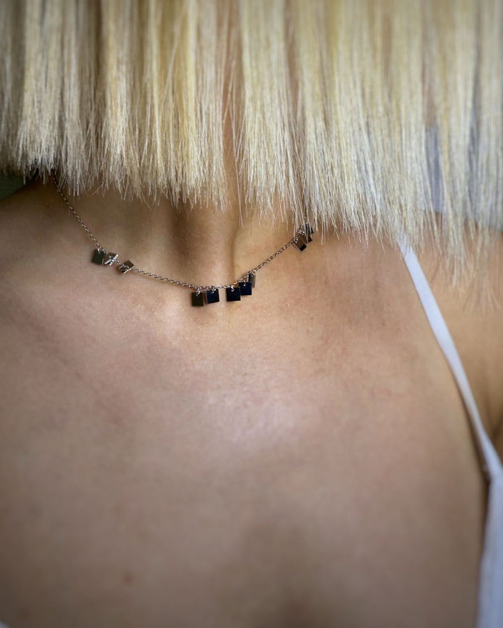 Collier Comète