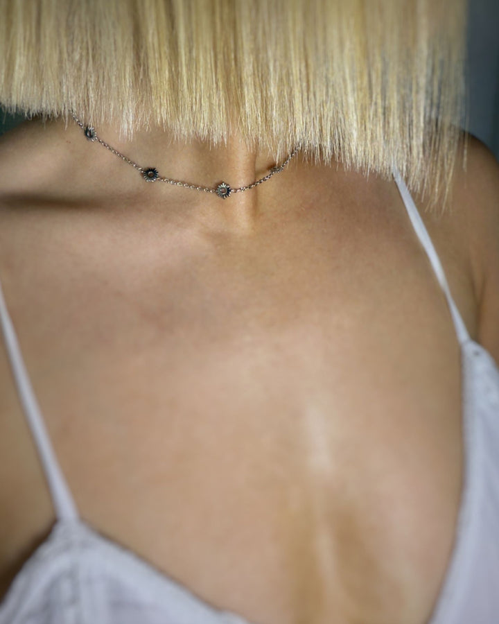 Collier Zénith
