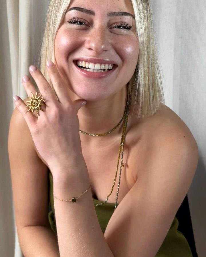 Bracelet Amed