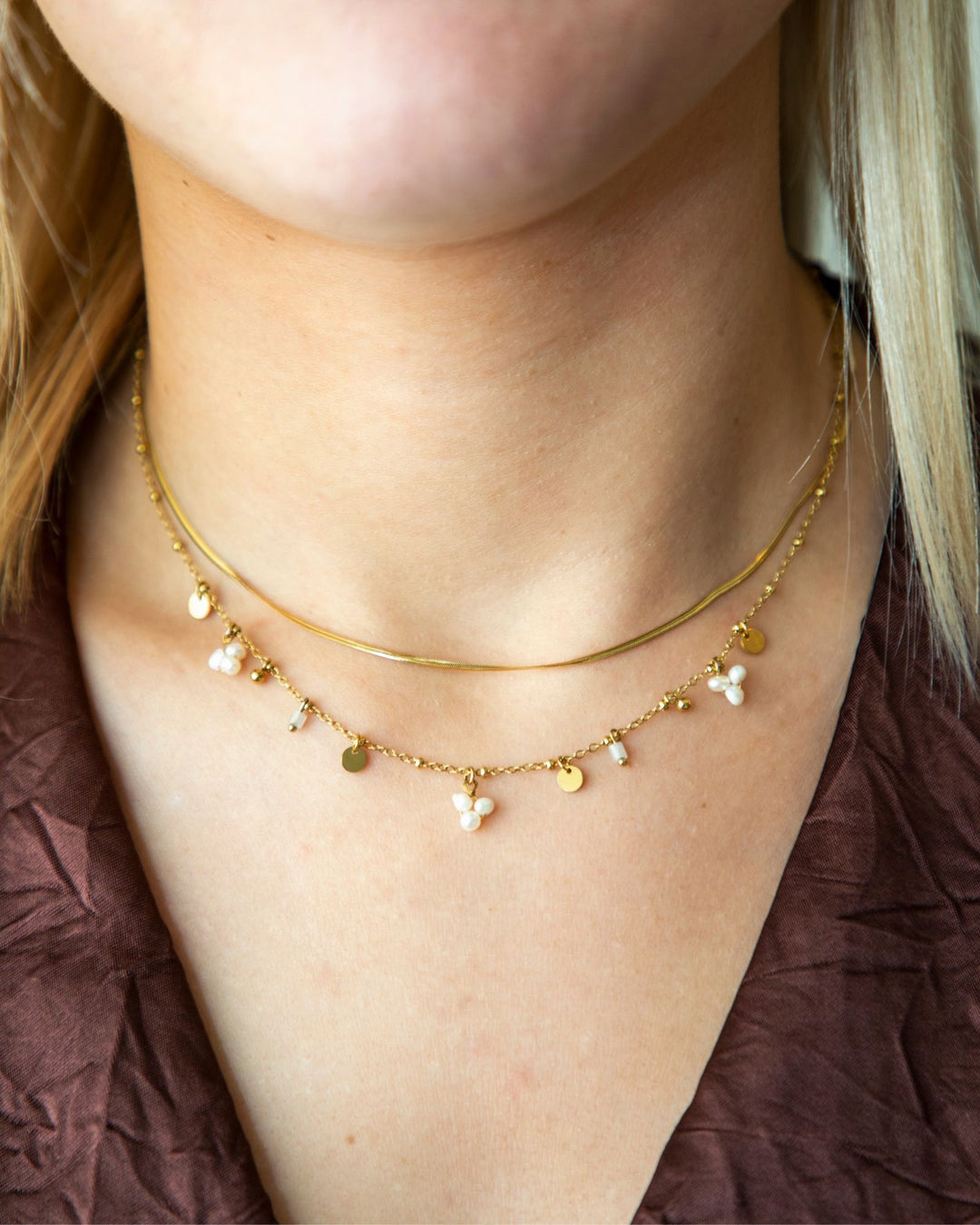 Collier Notting Hill