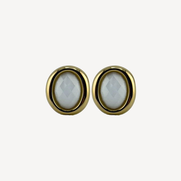 Boucles d'oreilles Padang