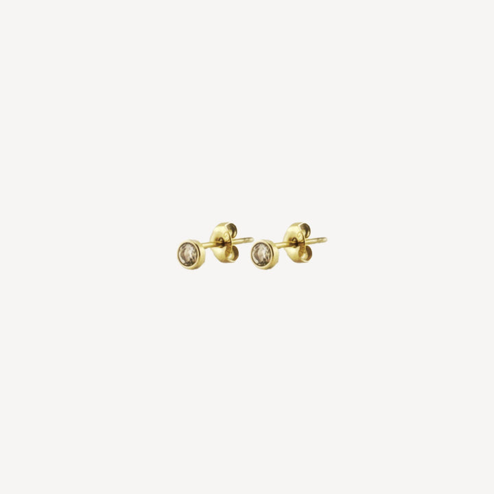 Boucles d'oreilles Éclat