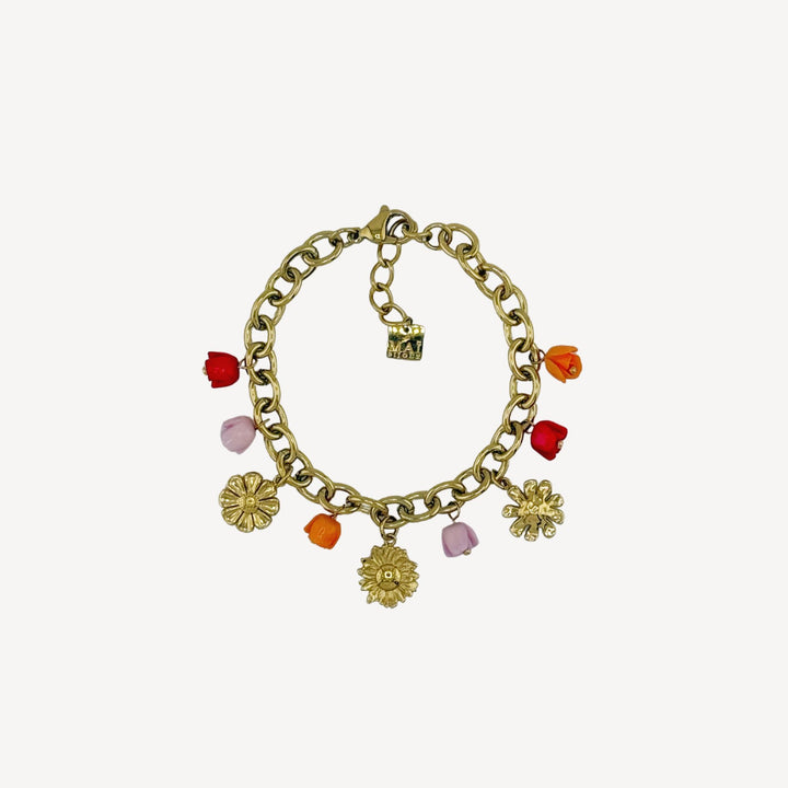 Bracelet Majorelle