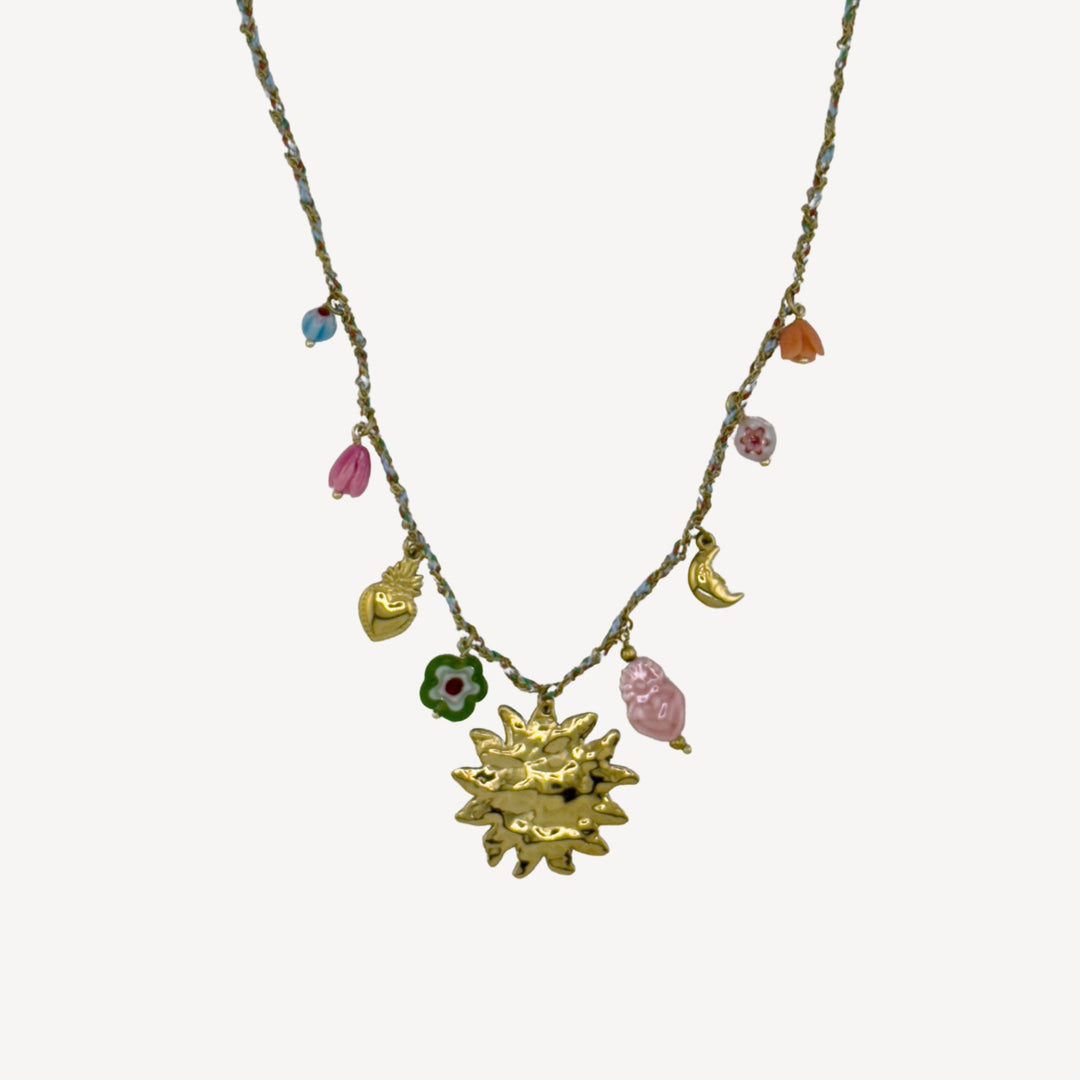 Collier Surya