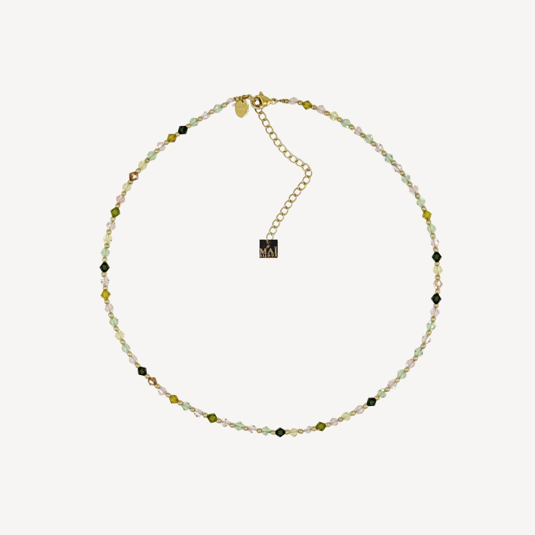 Collier Ubud