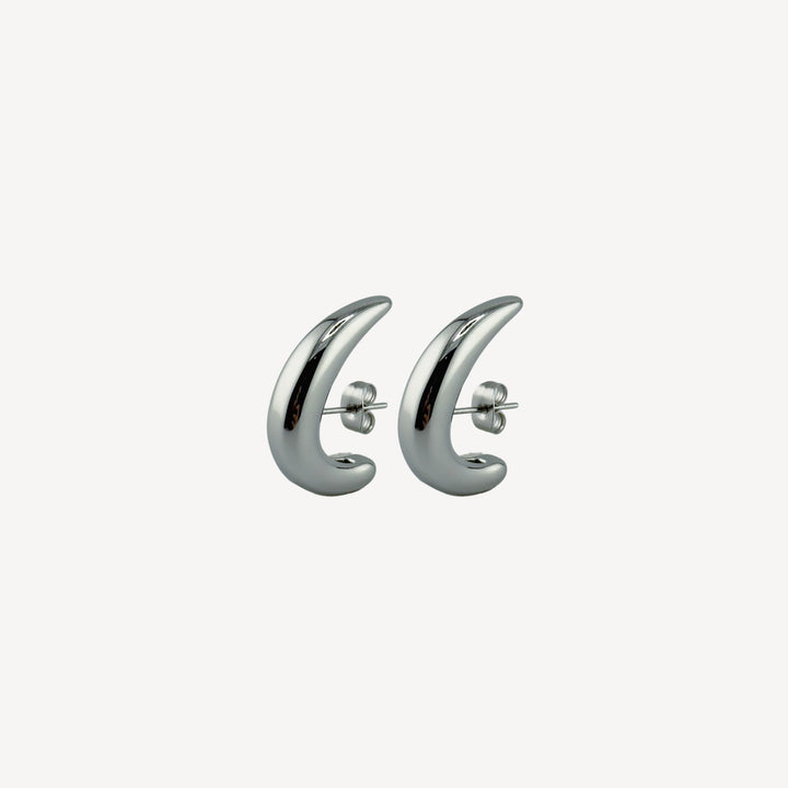Boucles d'oreilles Sélène