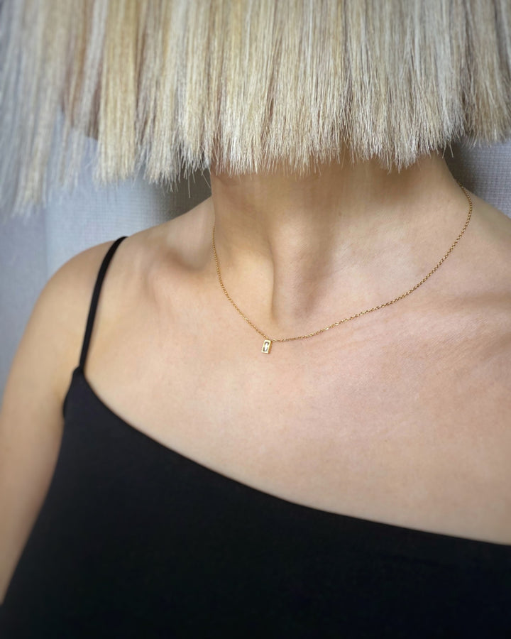 Collier Lueur