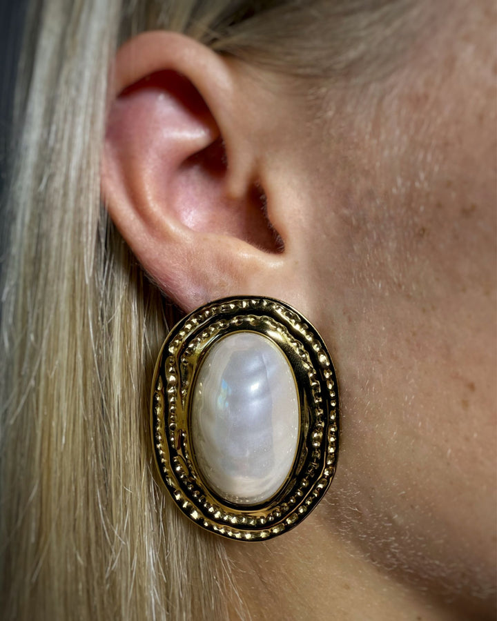 Boucles d'oreilles Jimbaran